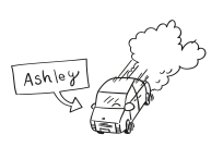 Maryland to jail speeders?