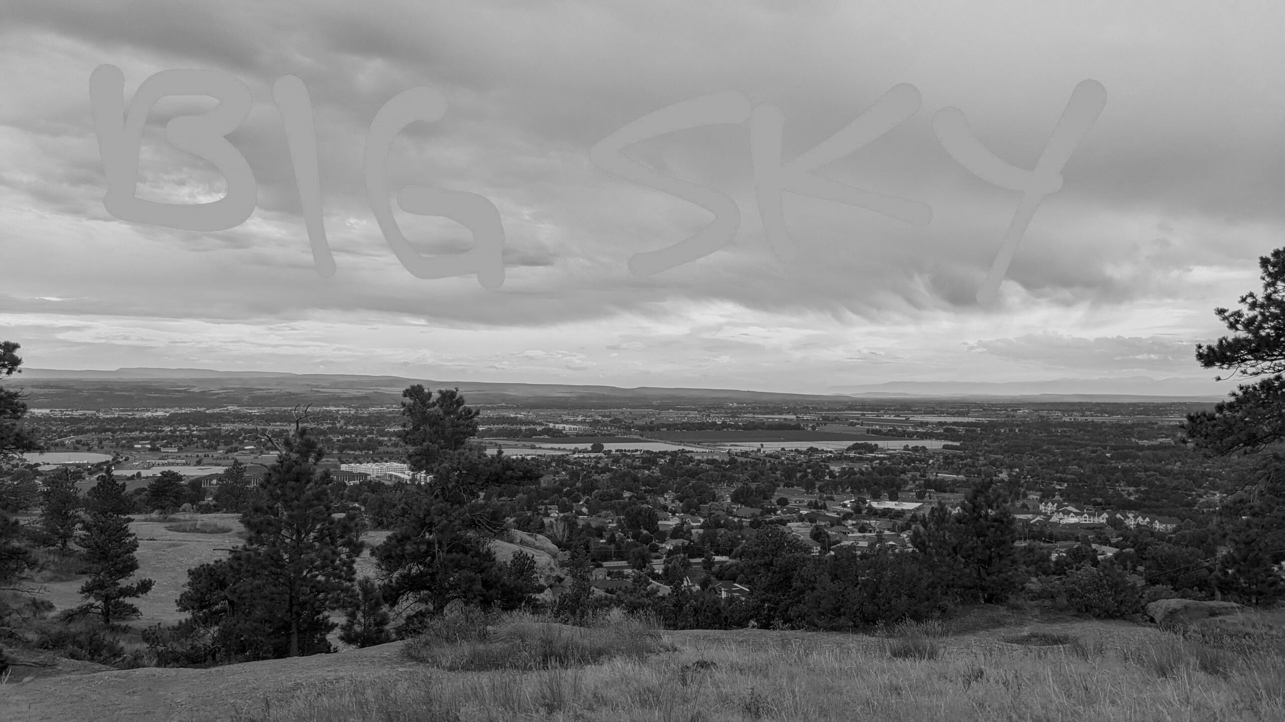 Business is not all B2B SaaS. And learn how to present without PowerPoint