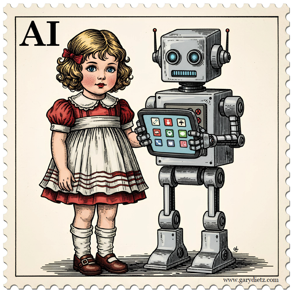 A 12-Hour Book, a Neuron Cleanse, and an AI Business Partner