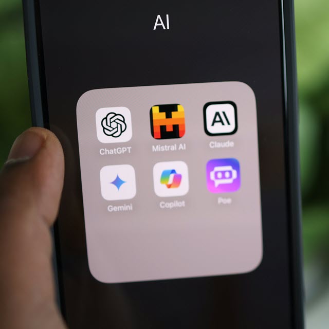 Res-O-Matic AI Career Story Generator
