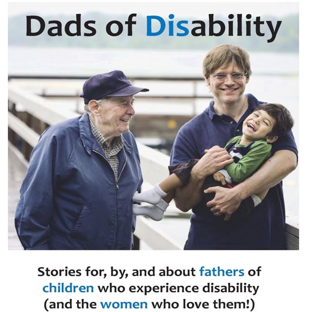 Dads of Disability